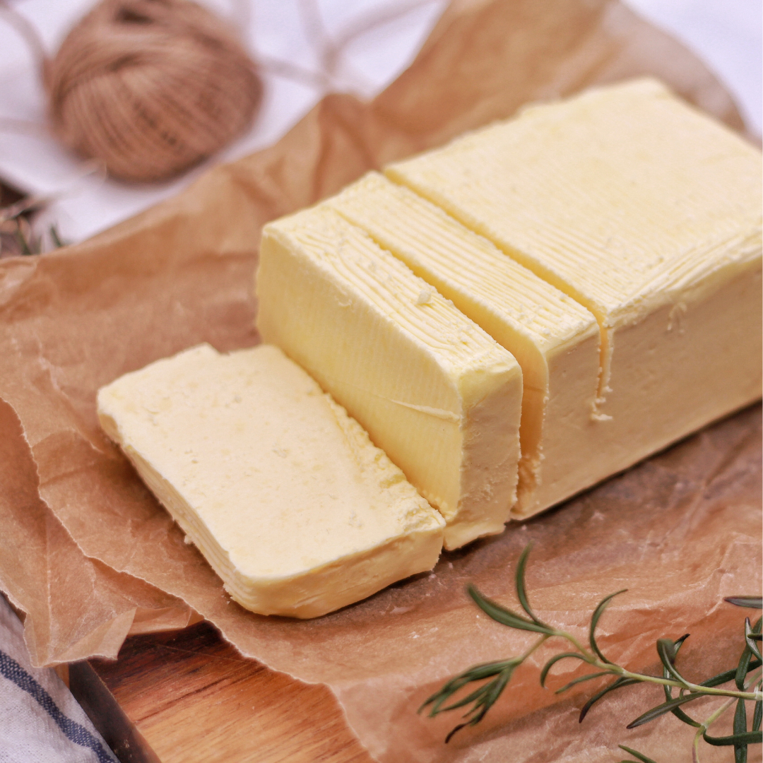 Butter: The Golden Alchemy of the Kitchen