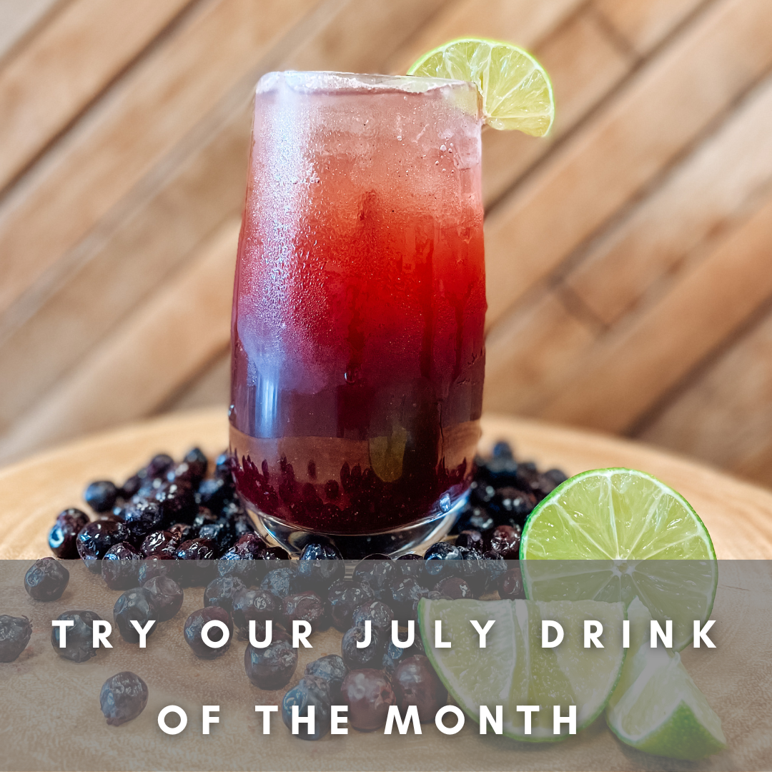 Wild Canadian Refresher