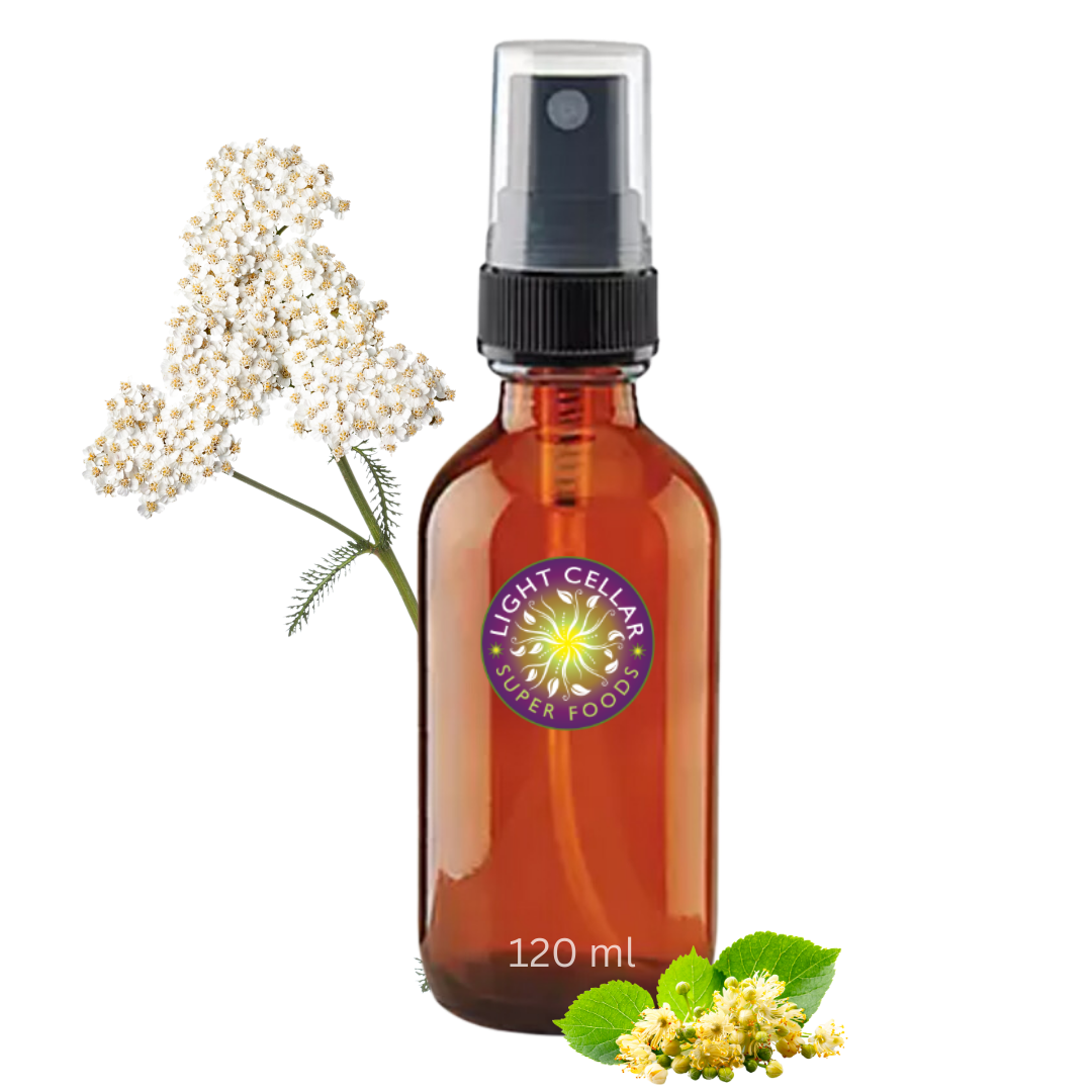 Skin Soother Hydrosol
