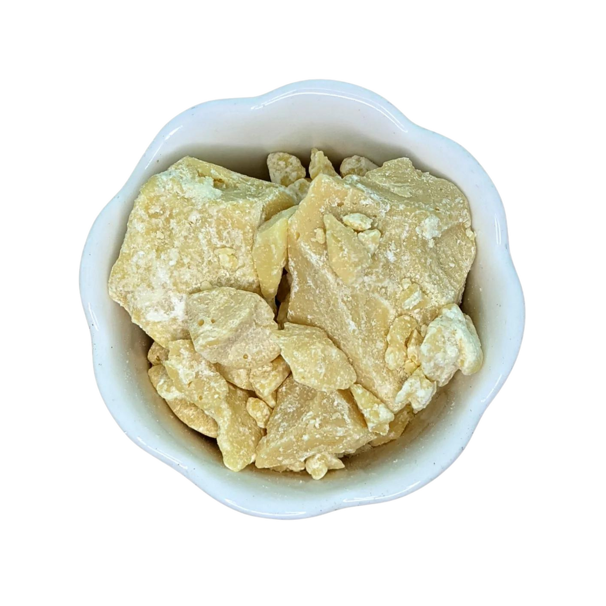 Peruvian VRAE Cacao Butter