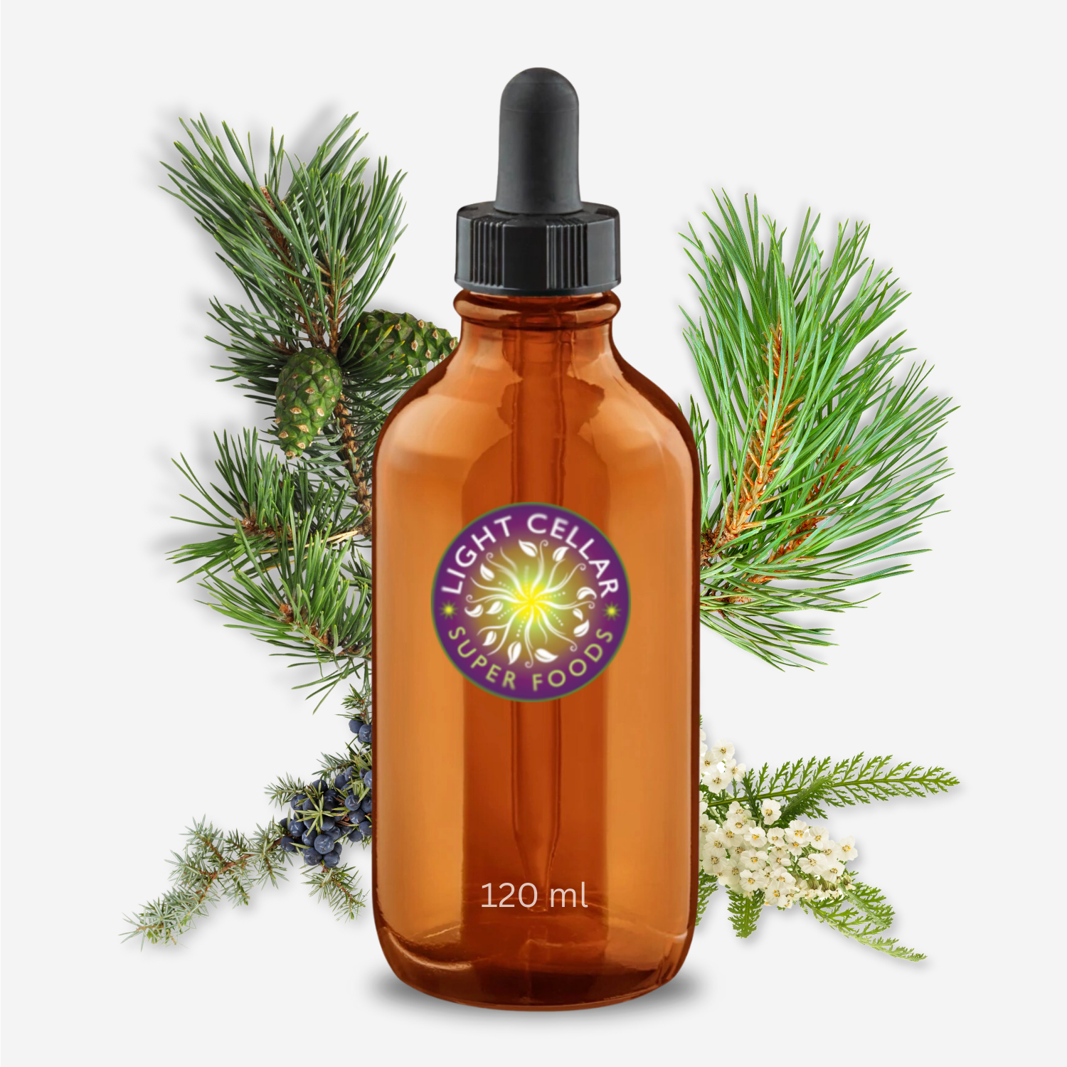 Wild Wellness