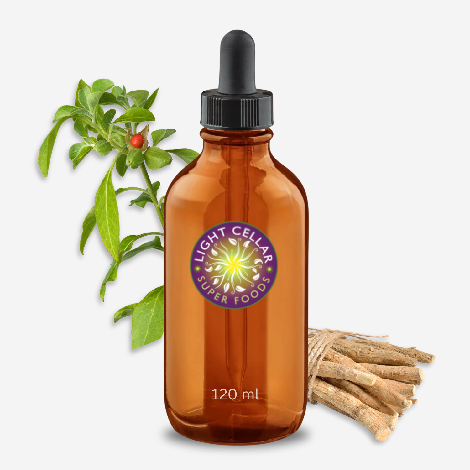 Ashwagandha Tincture