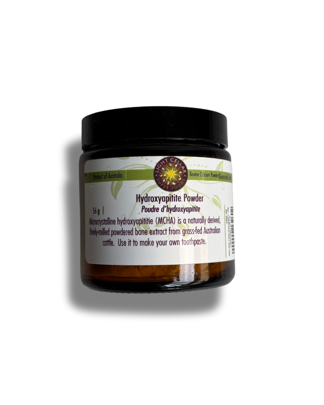 Hydroxyapatite Powder