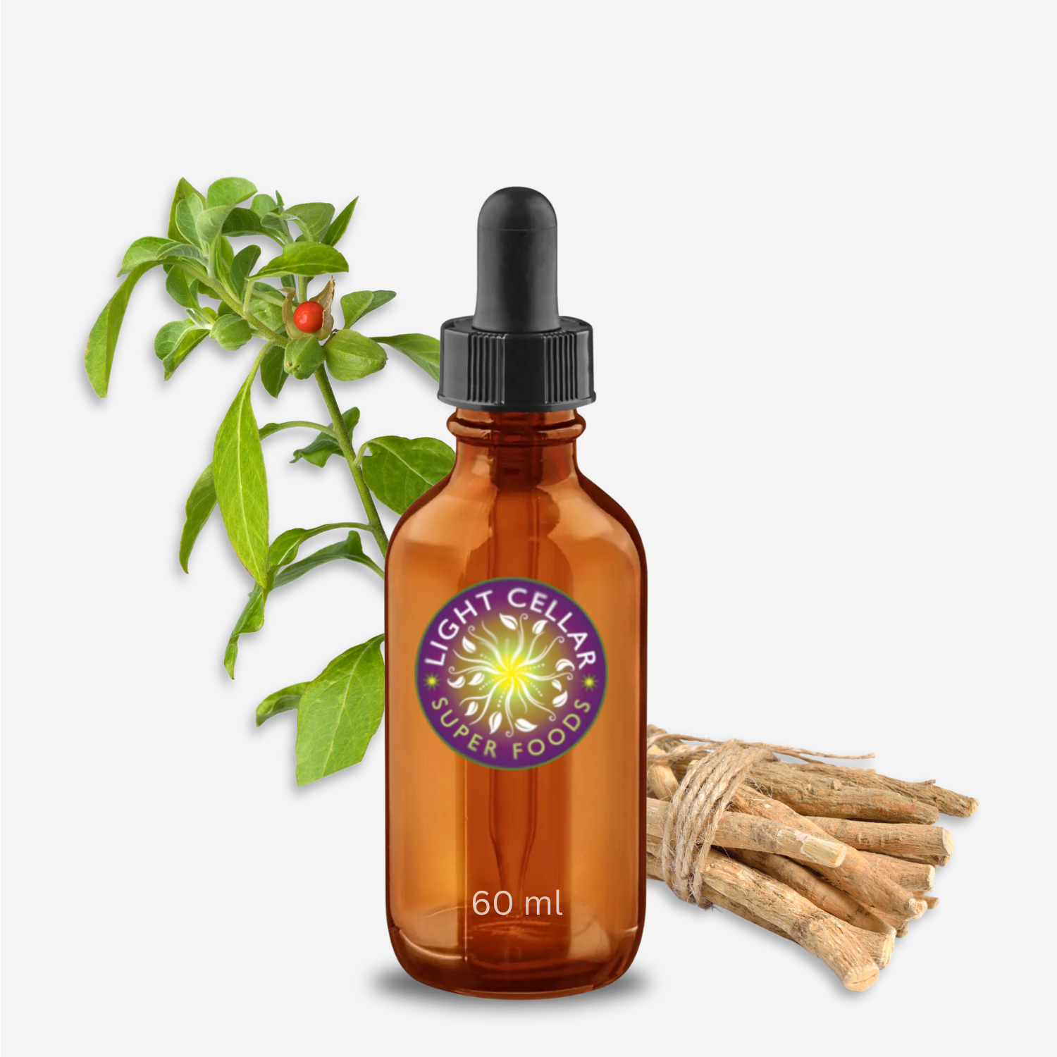 Ashwagandha Tincture