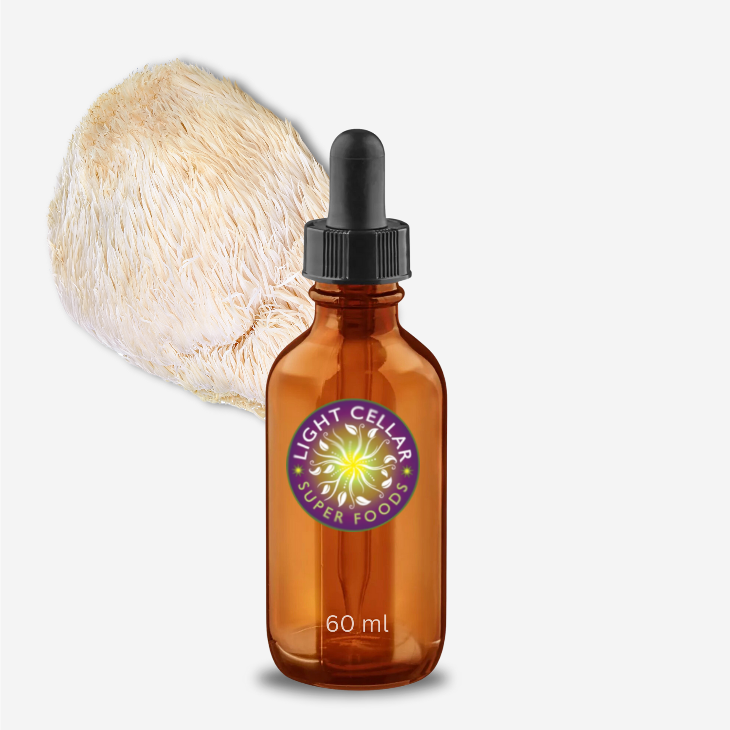 Lion's Mane Tincture