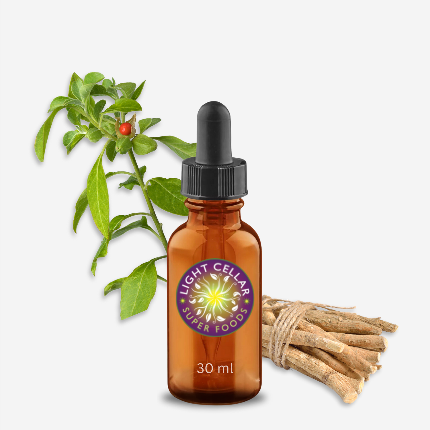 Ashwagandha Tincture