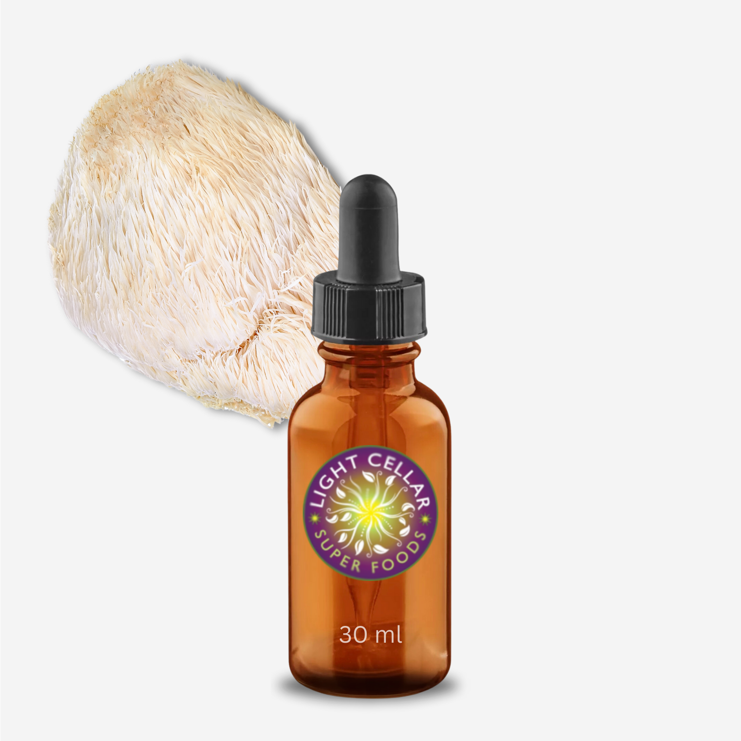 Lion's Mane Tincture