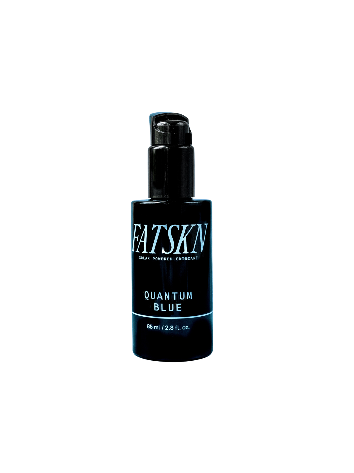 Fatskn Quantum Blue