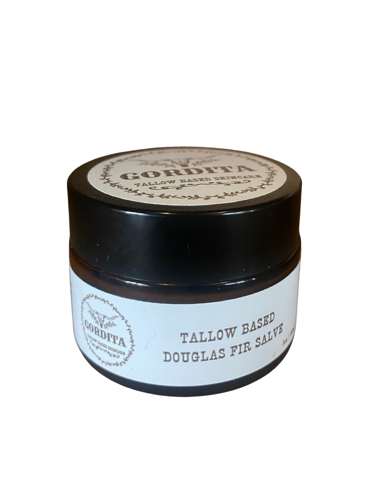 Gordita Douglas Fir Salve
