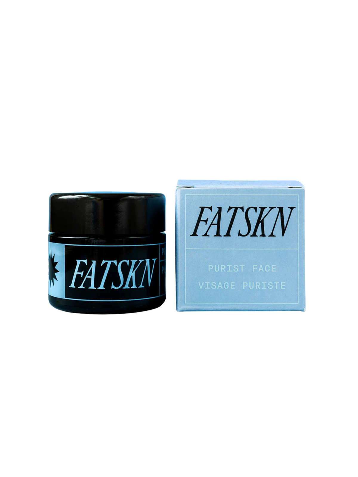 Fatskn Face Purist