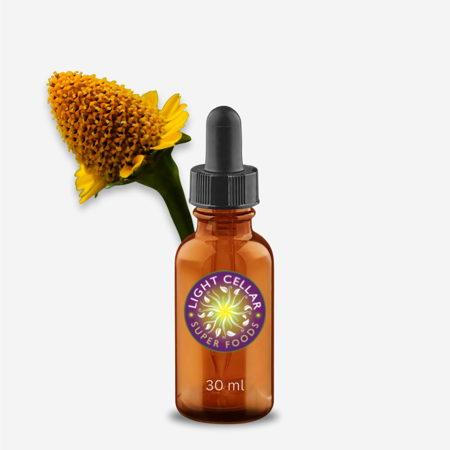 Spilanthes Tincture