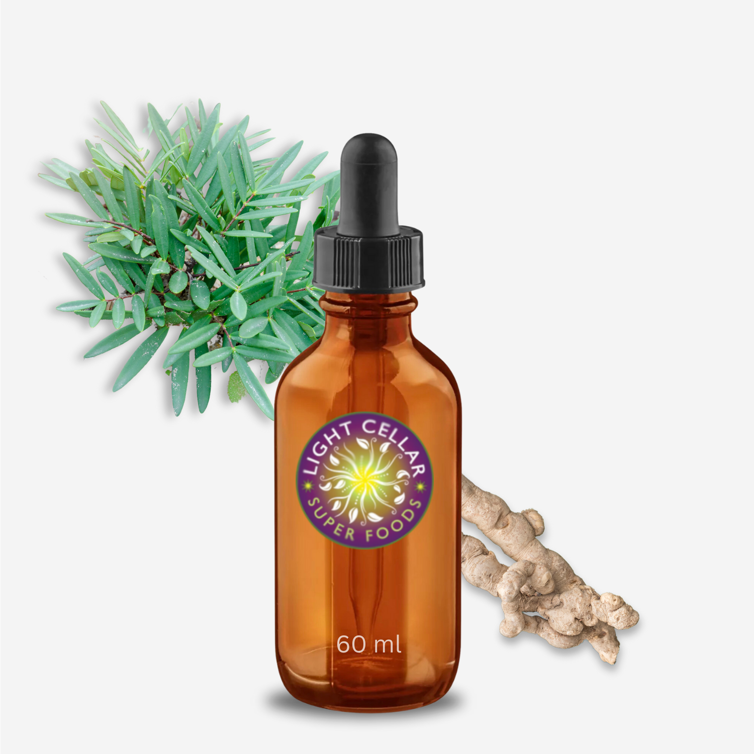 TongKat Tincture