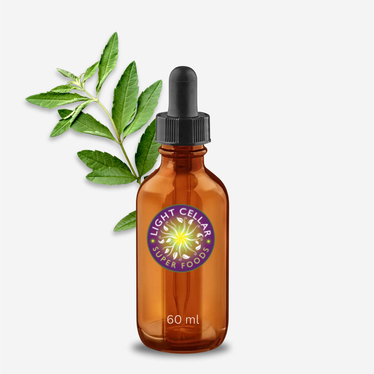 Lemon Verbena Tincture