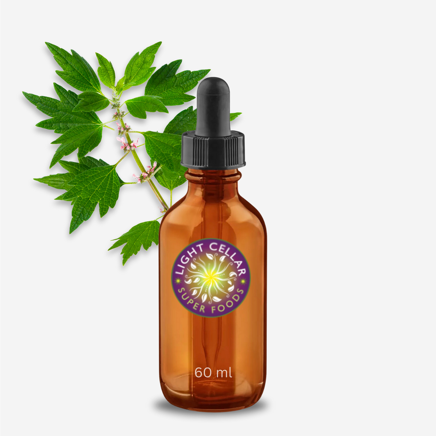Motherwort Tincture