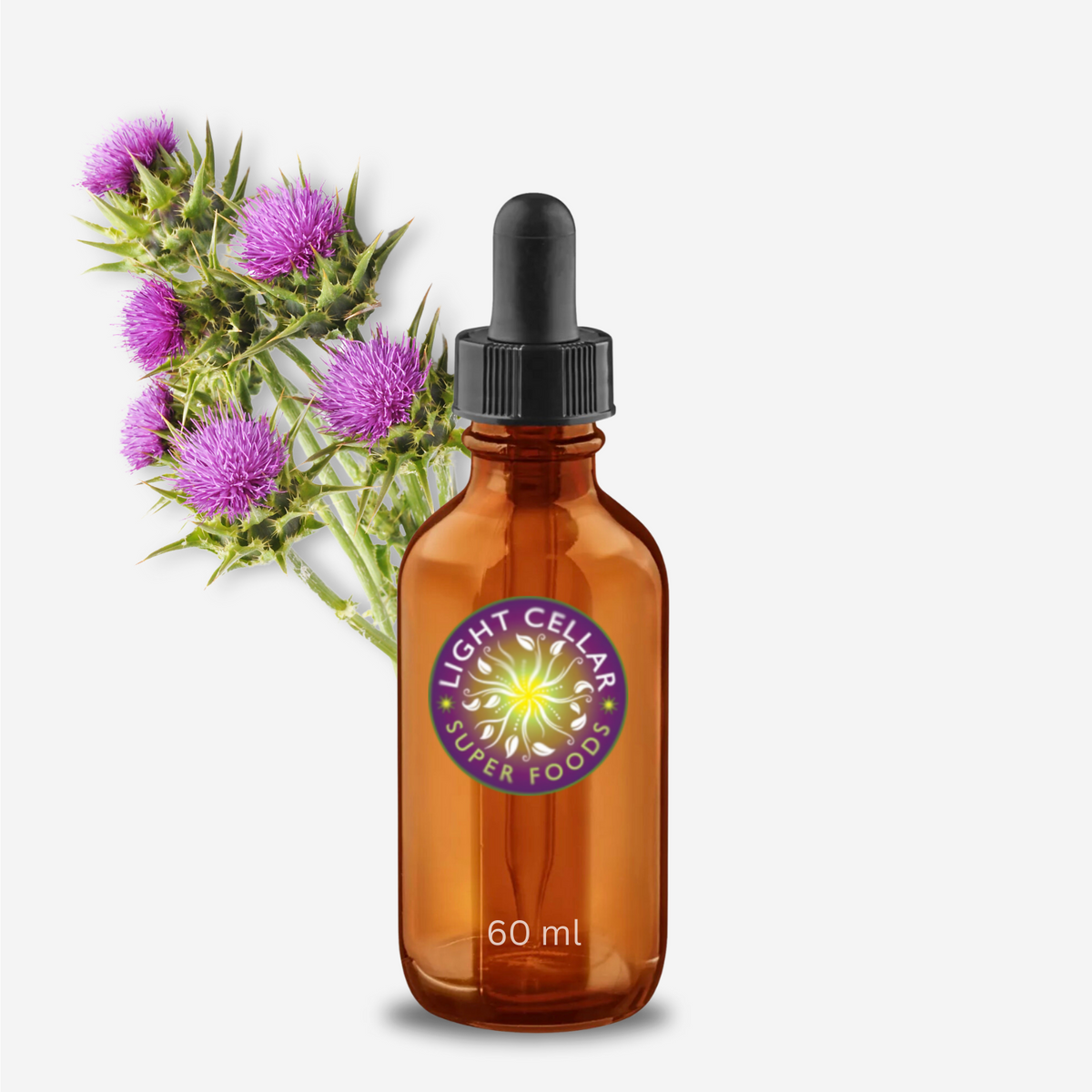 Milk Thistle Tincture