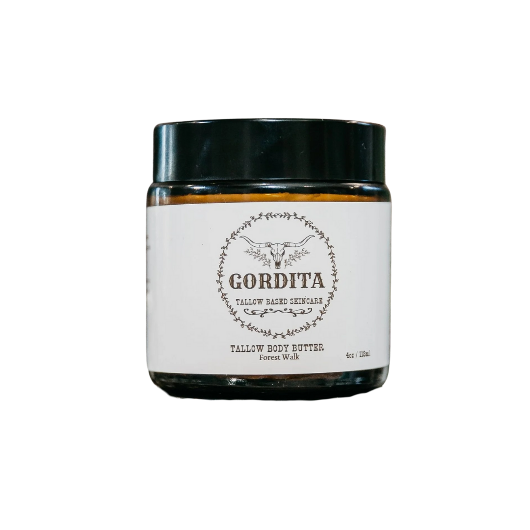 Gordita Forest Walk Body Butter