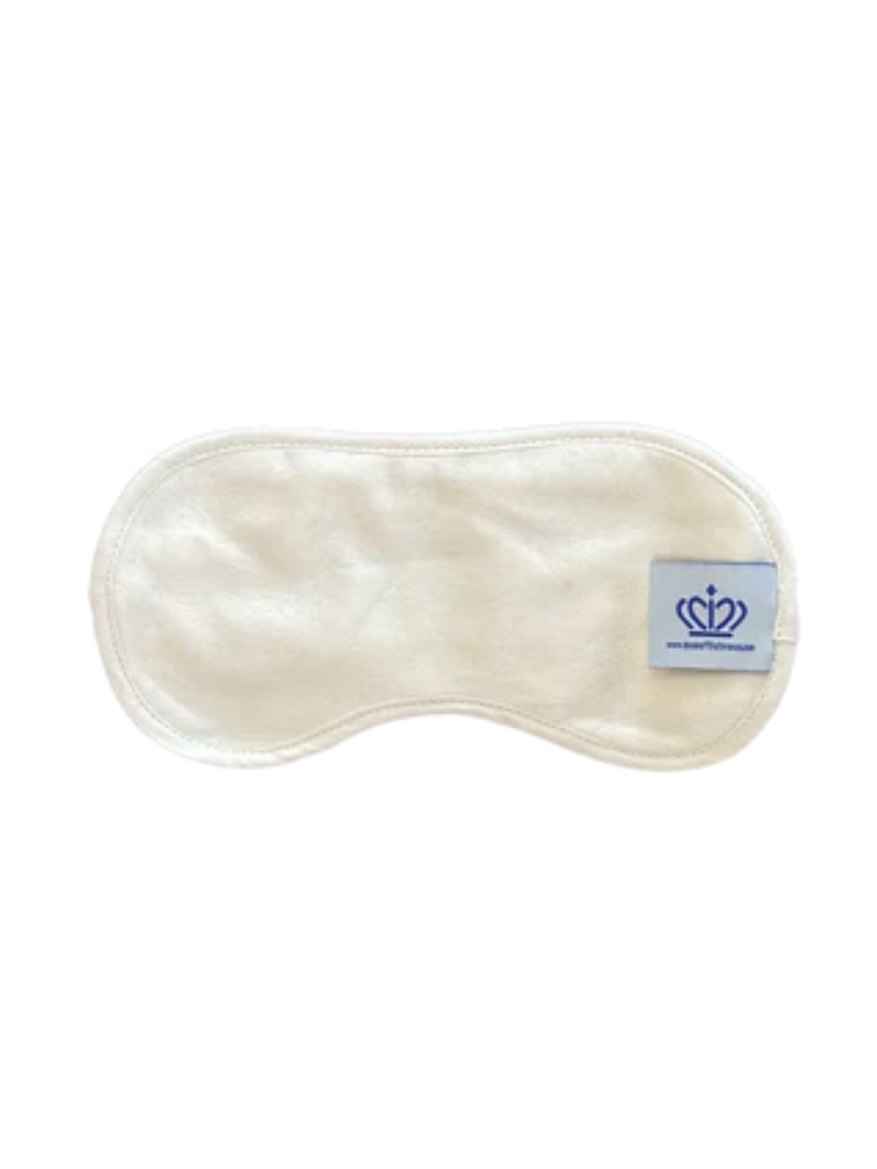 Castor Oil Eye Compress (Castor Oil not included)