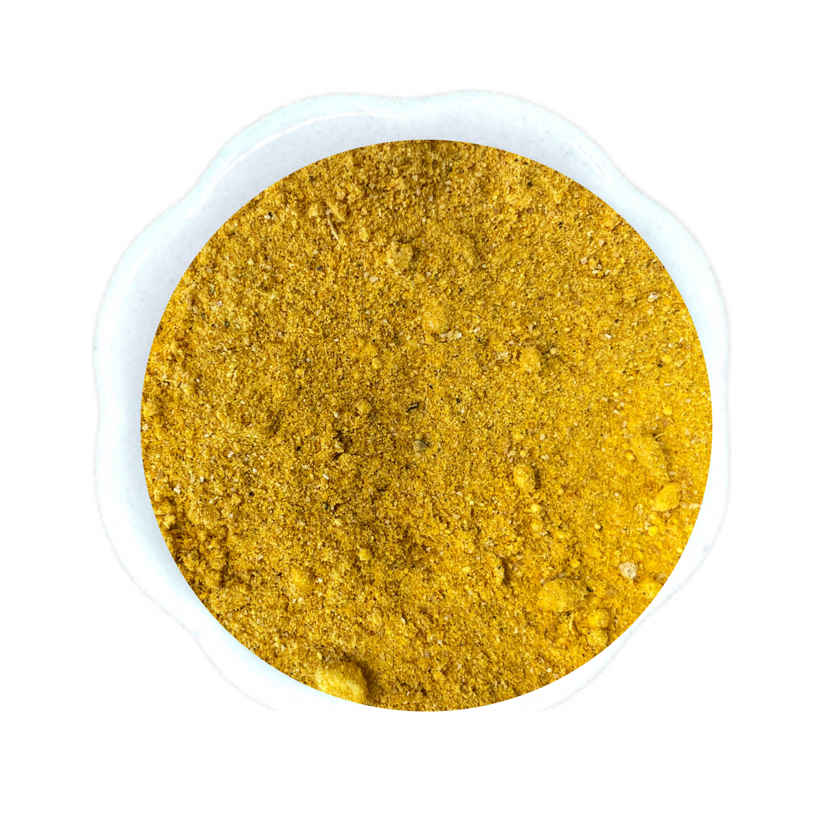 Golden Milk Elixir Blend