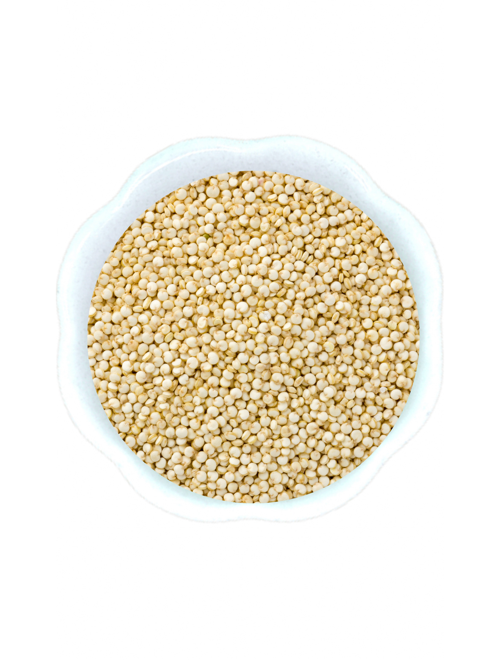 Royal White Quinoa