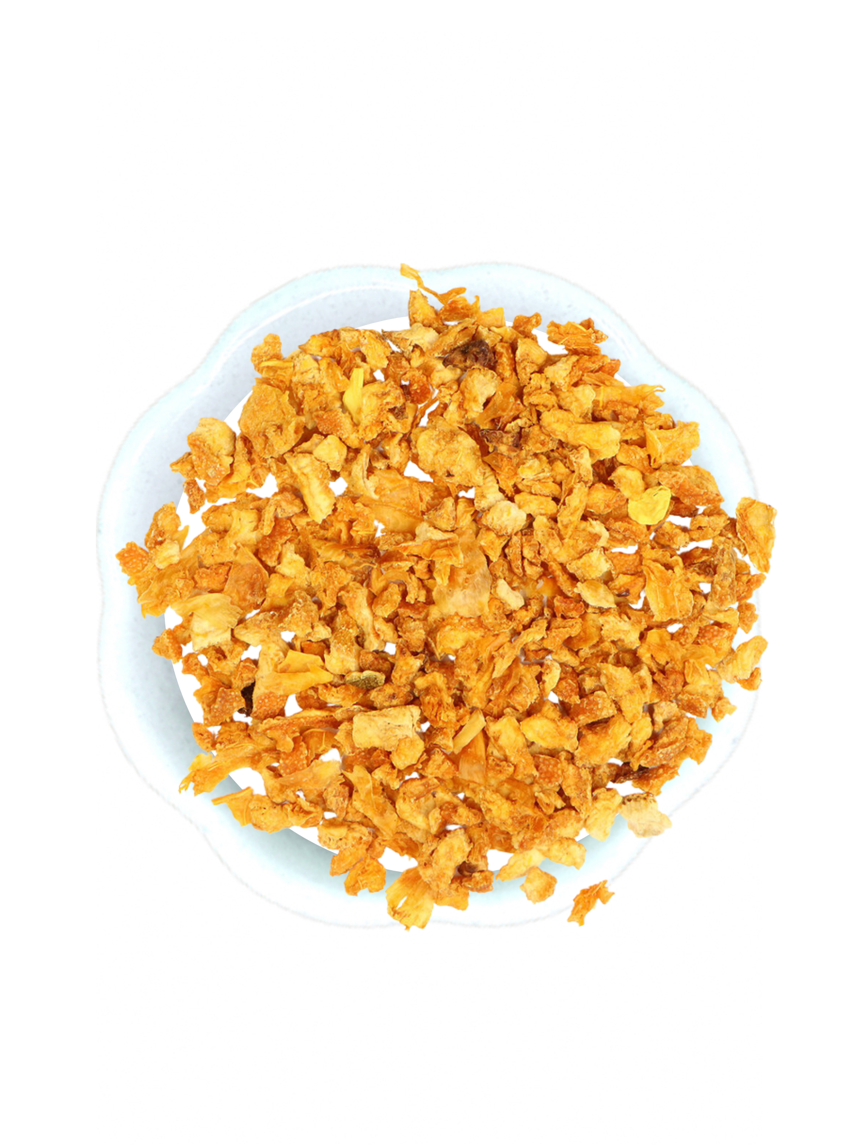 Grapefruit Peel