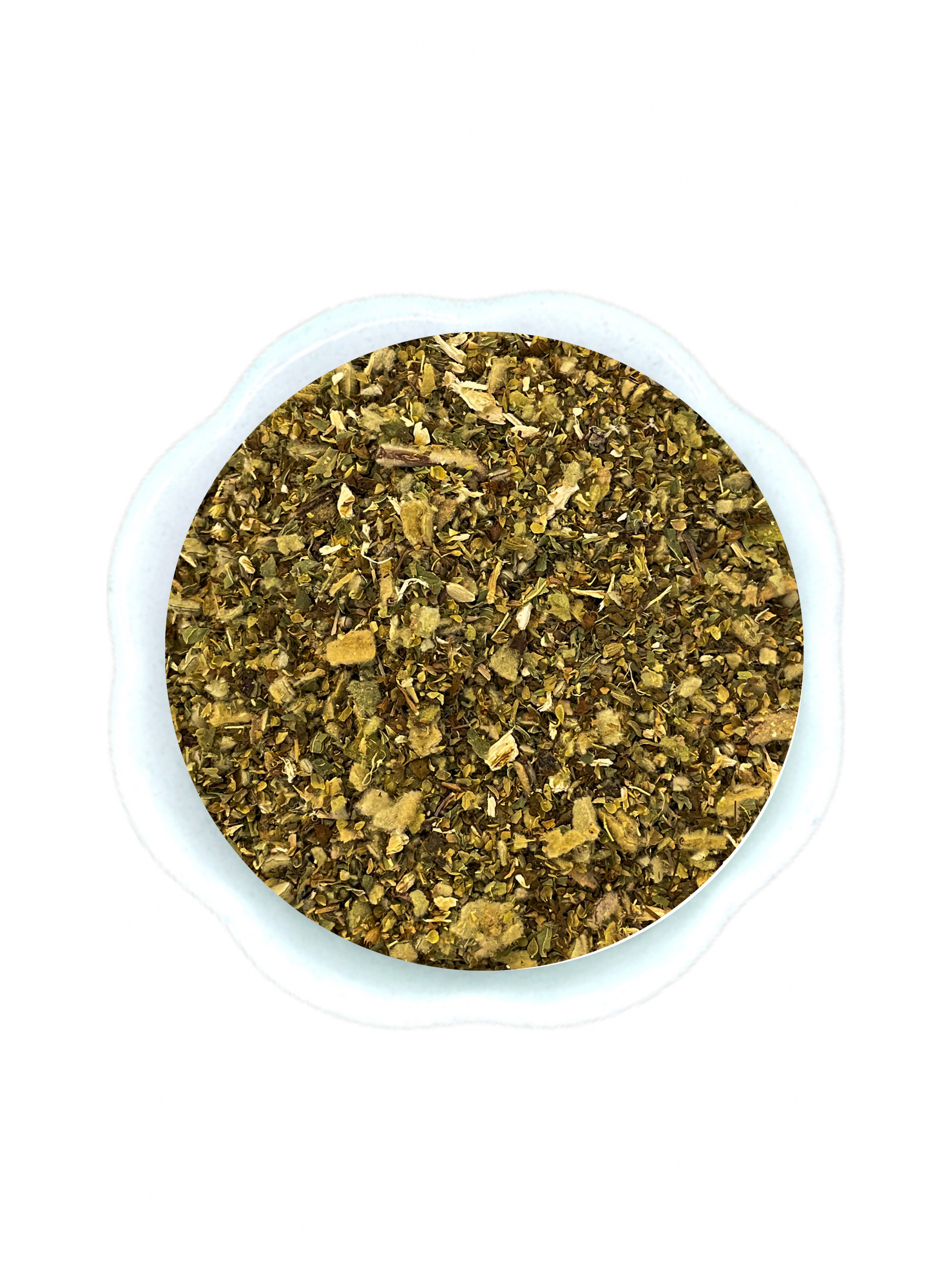 Lungevity Tea Blend