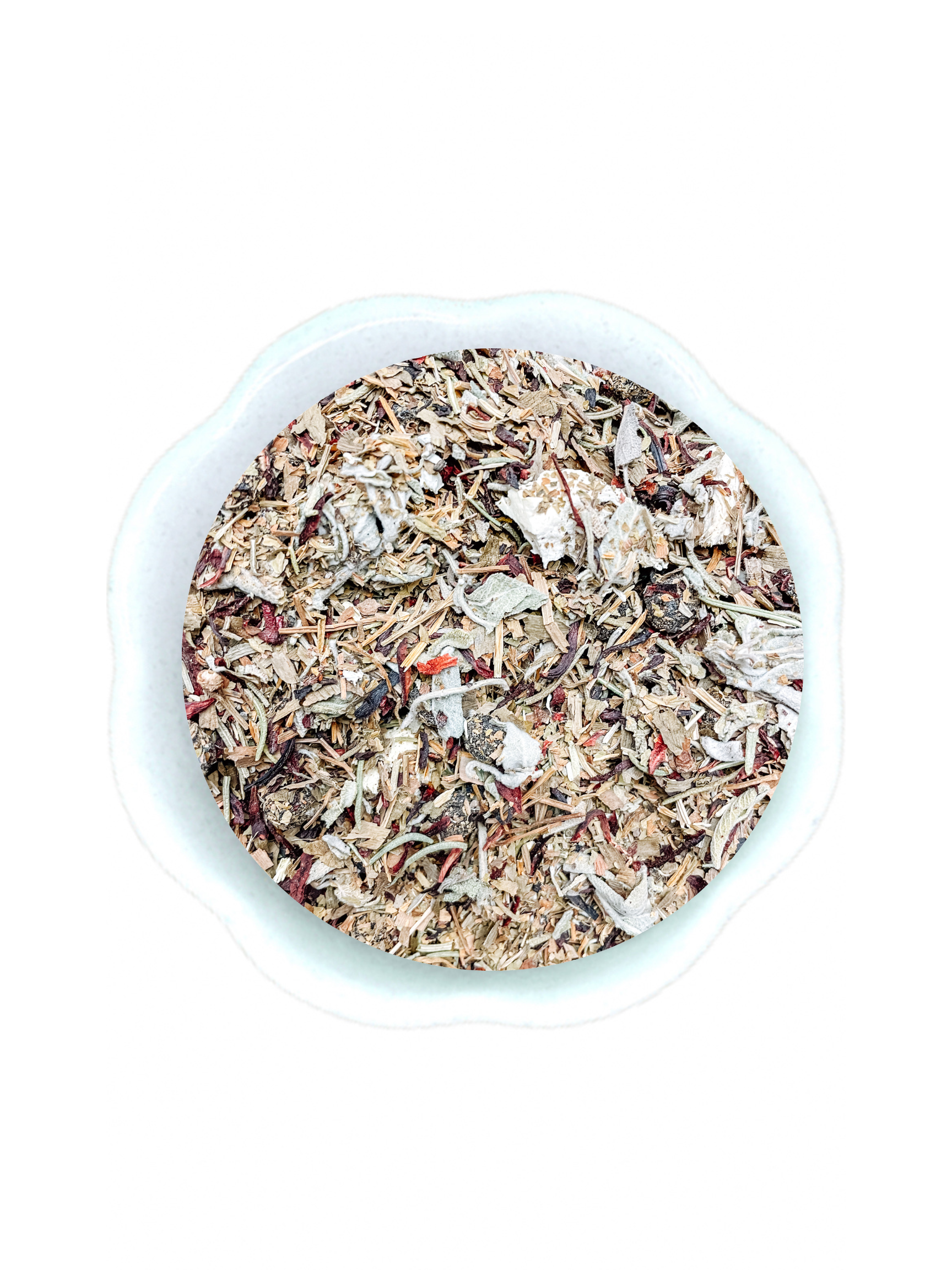 Mindful Tea Blend