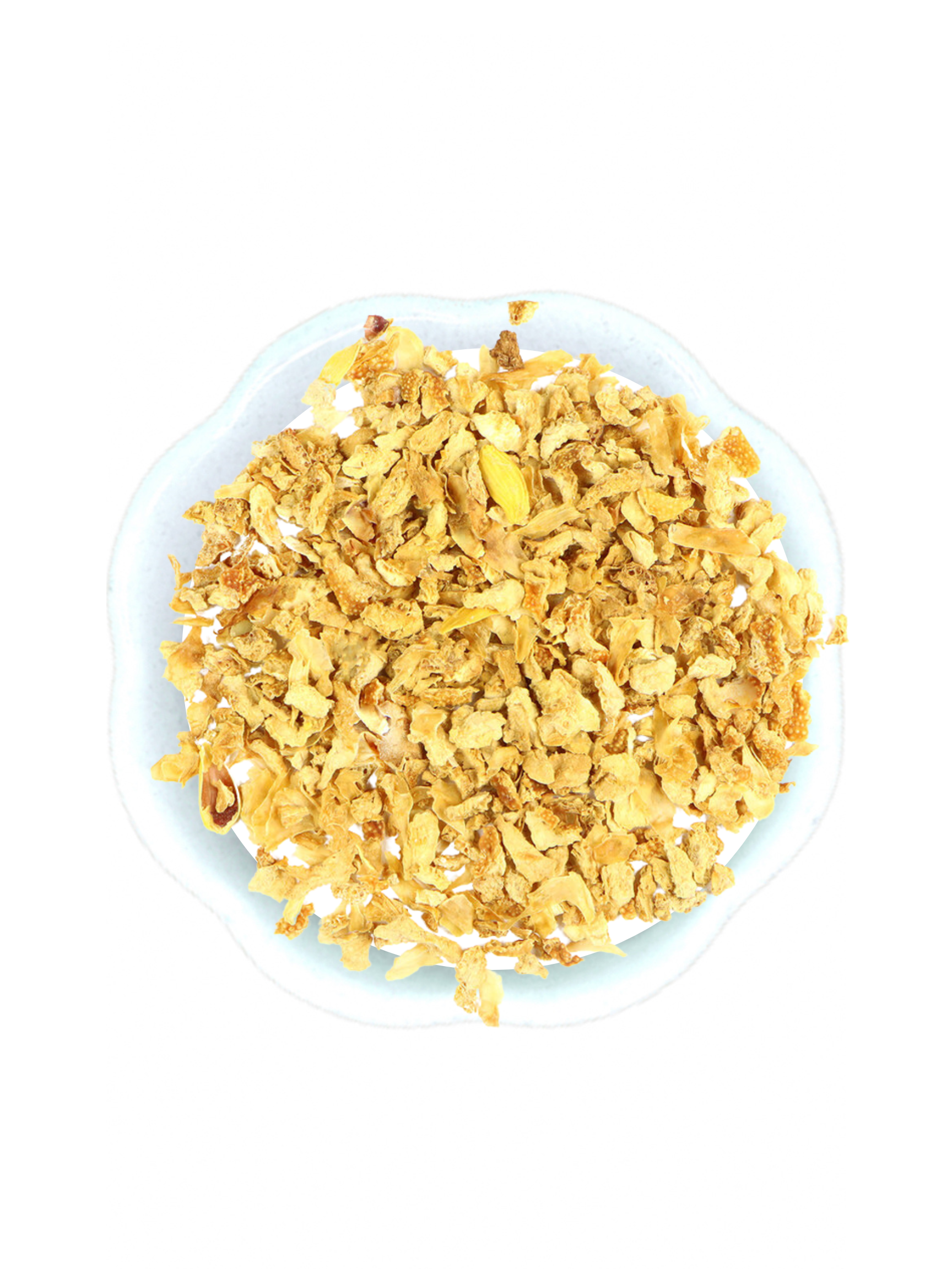 Lemon Peel