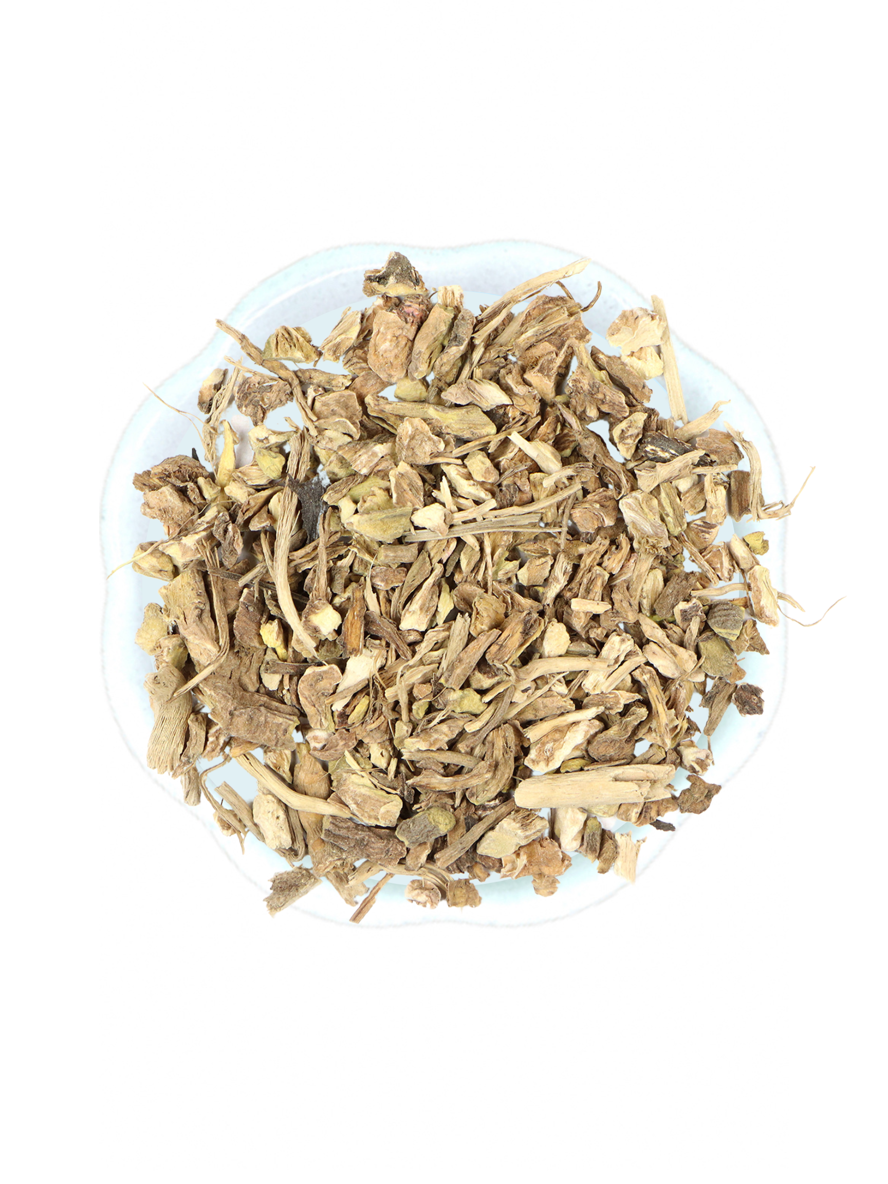 Yellow Dock Root