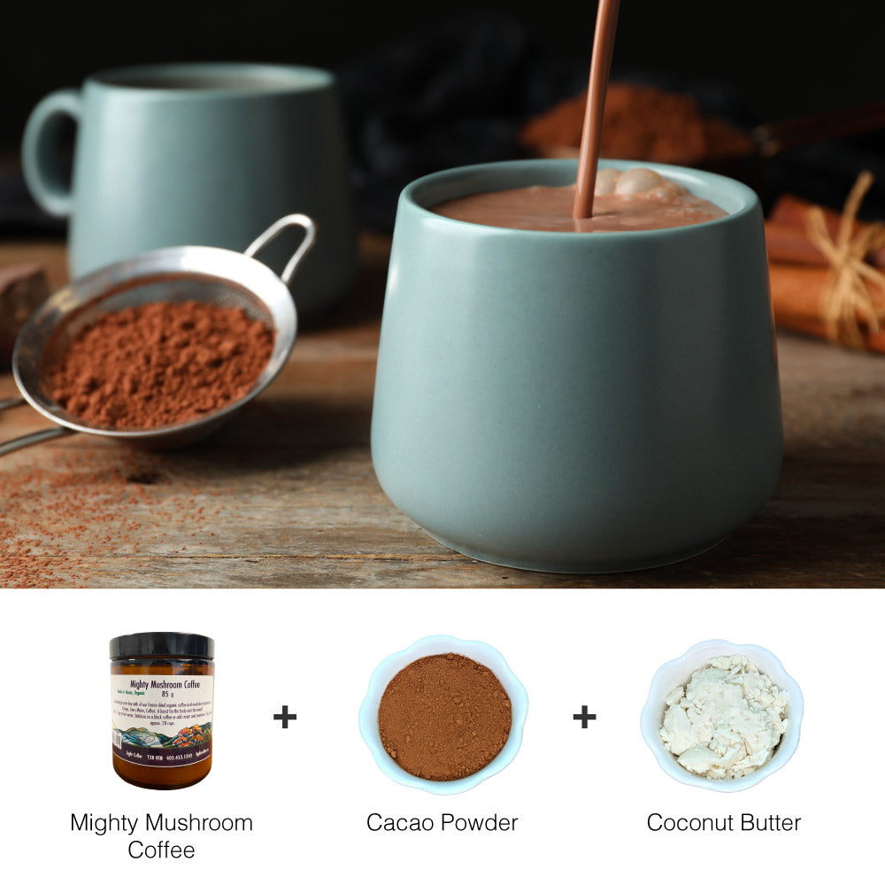 Daily Morning Ritual Bundle