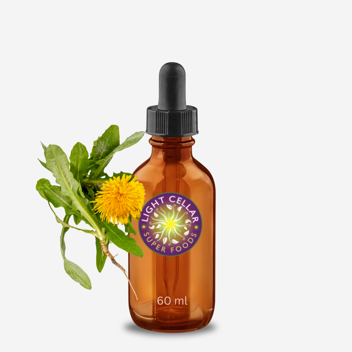 Dandelion Root Tincture