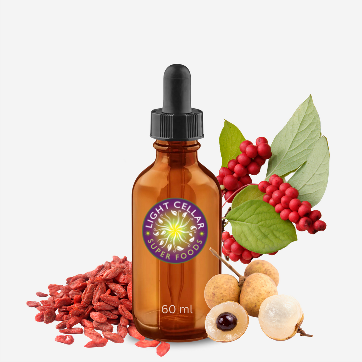 Three Sisters Tincture