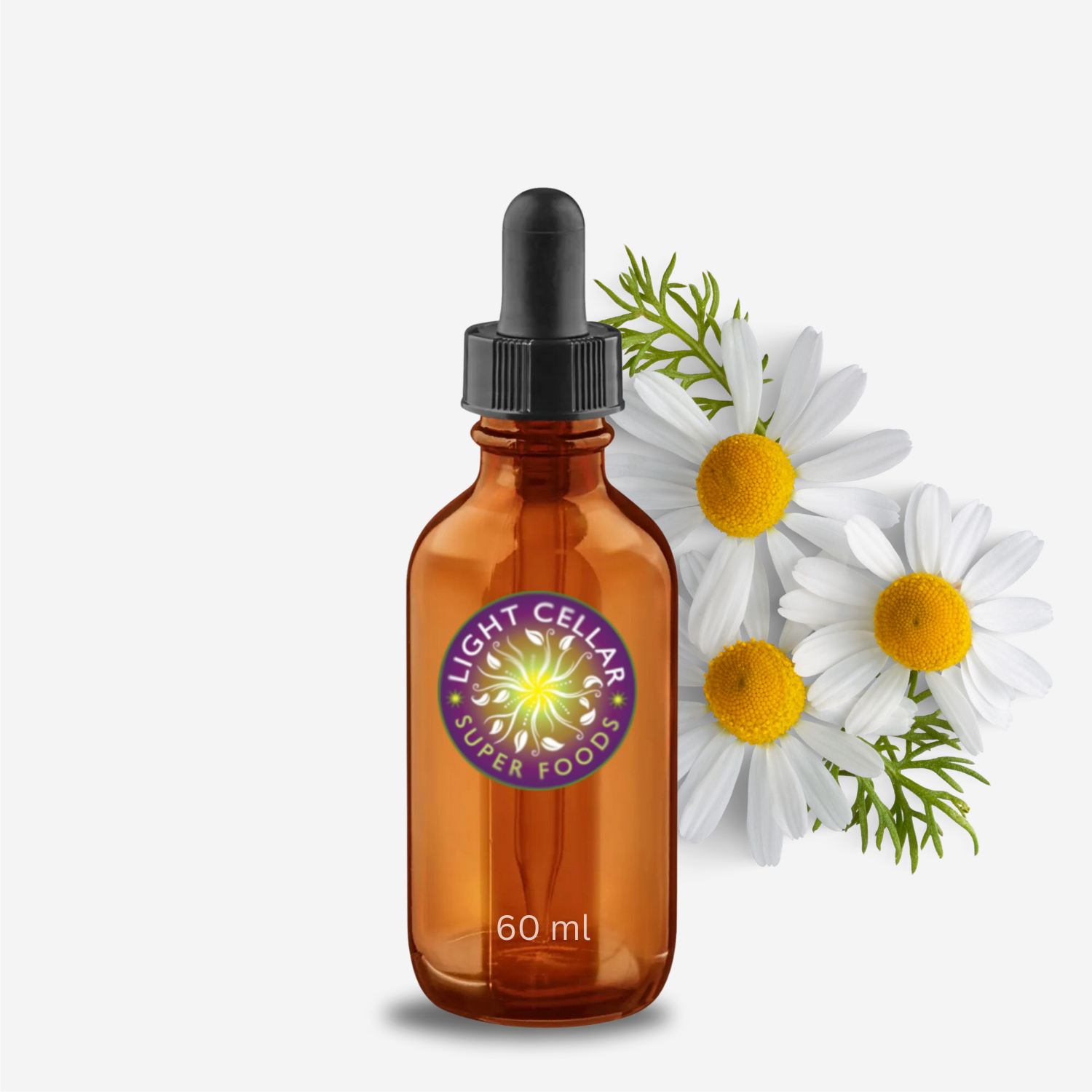 Chamomile Tincture