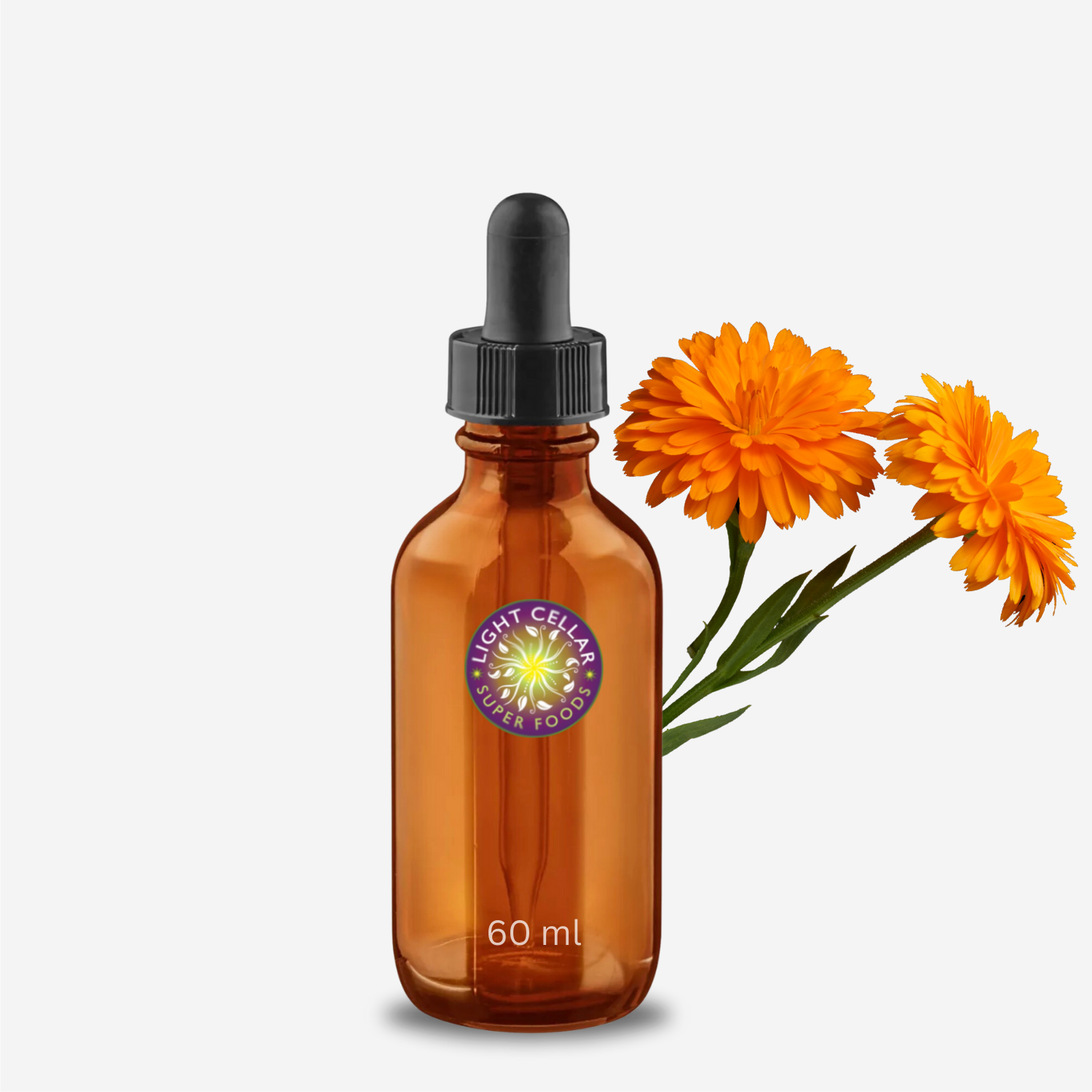 Calendula Tincture