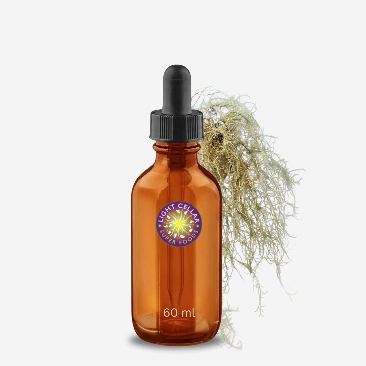 Usnea Tincture