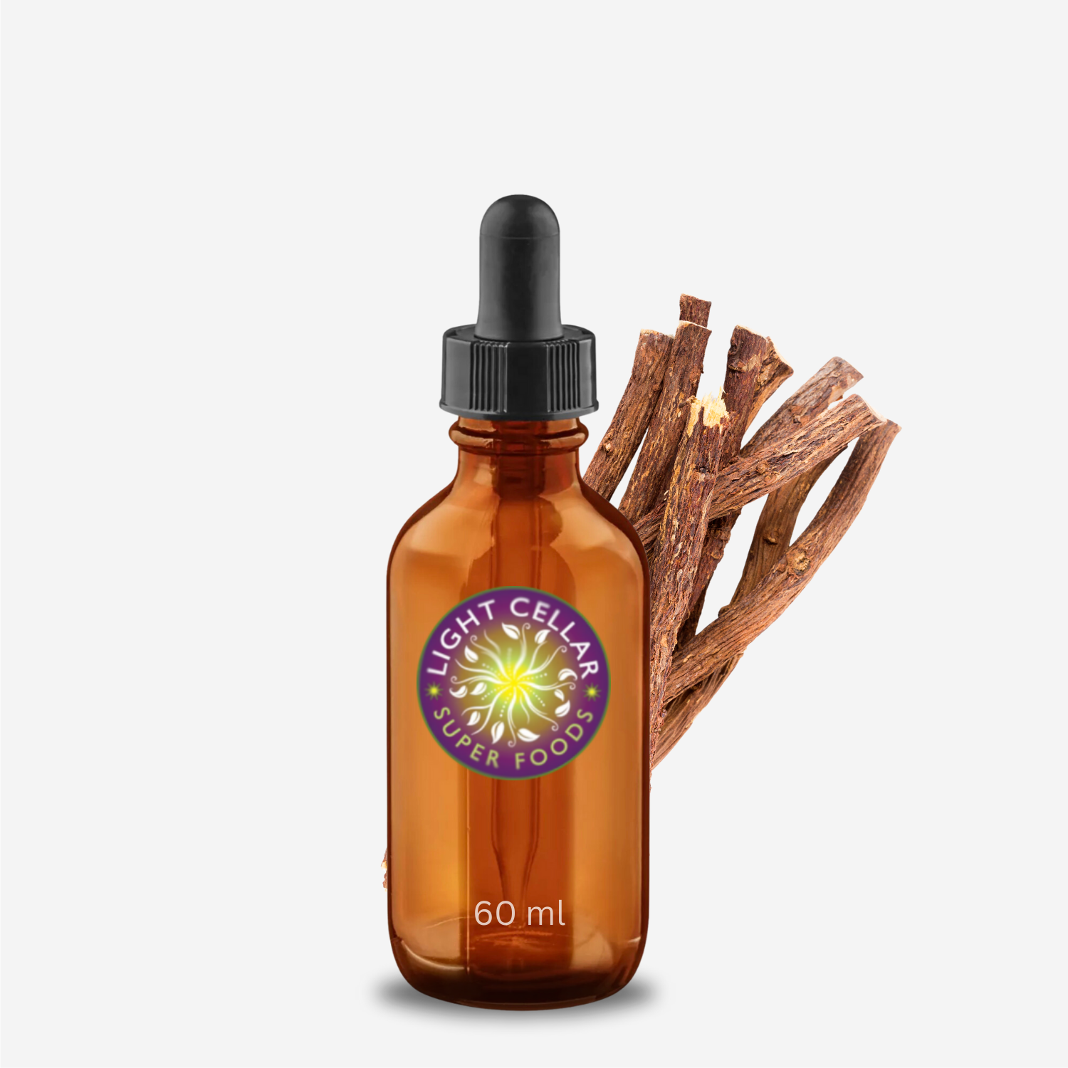 Licorice Root Tincture