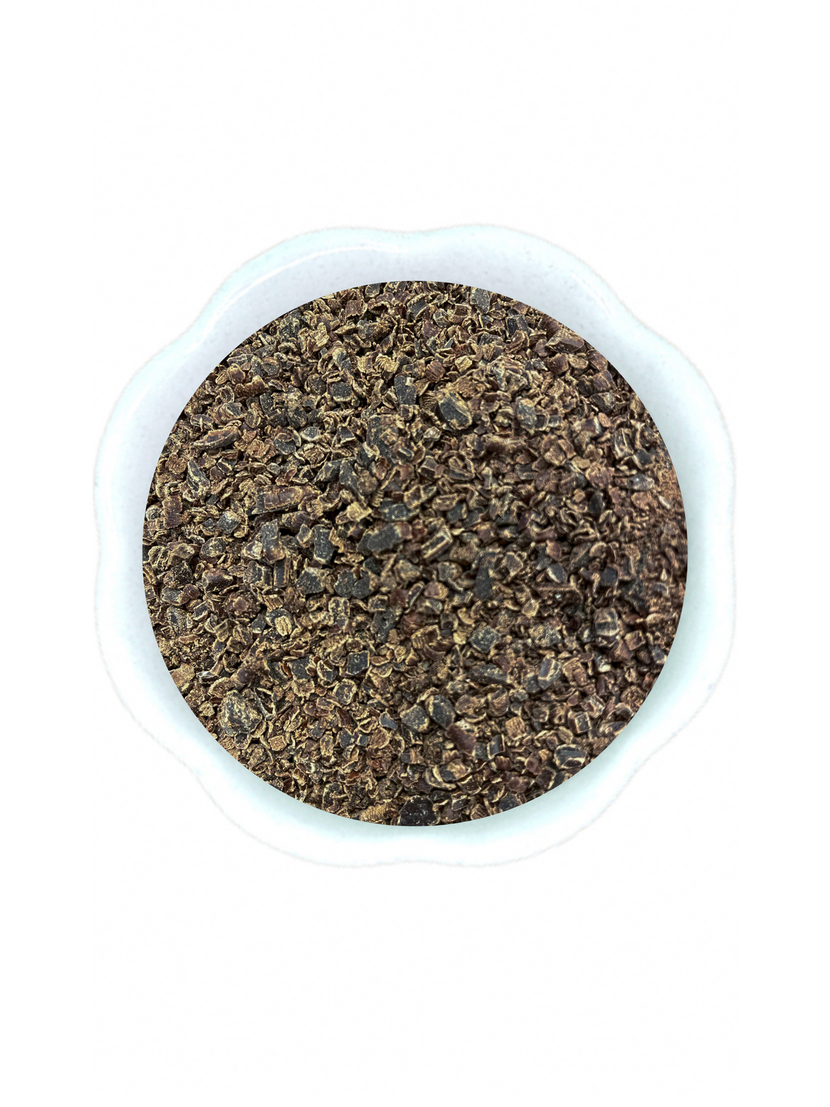 Chaga Hot Chocolate Elixir Mix