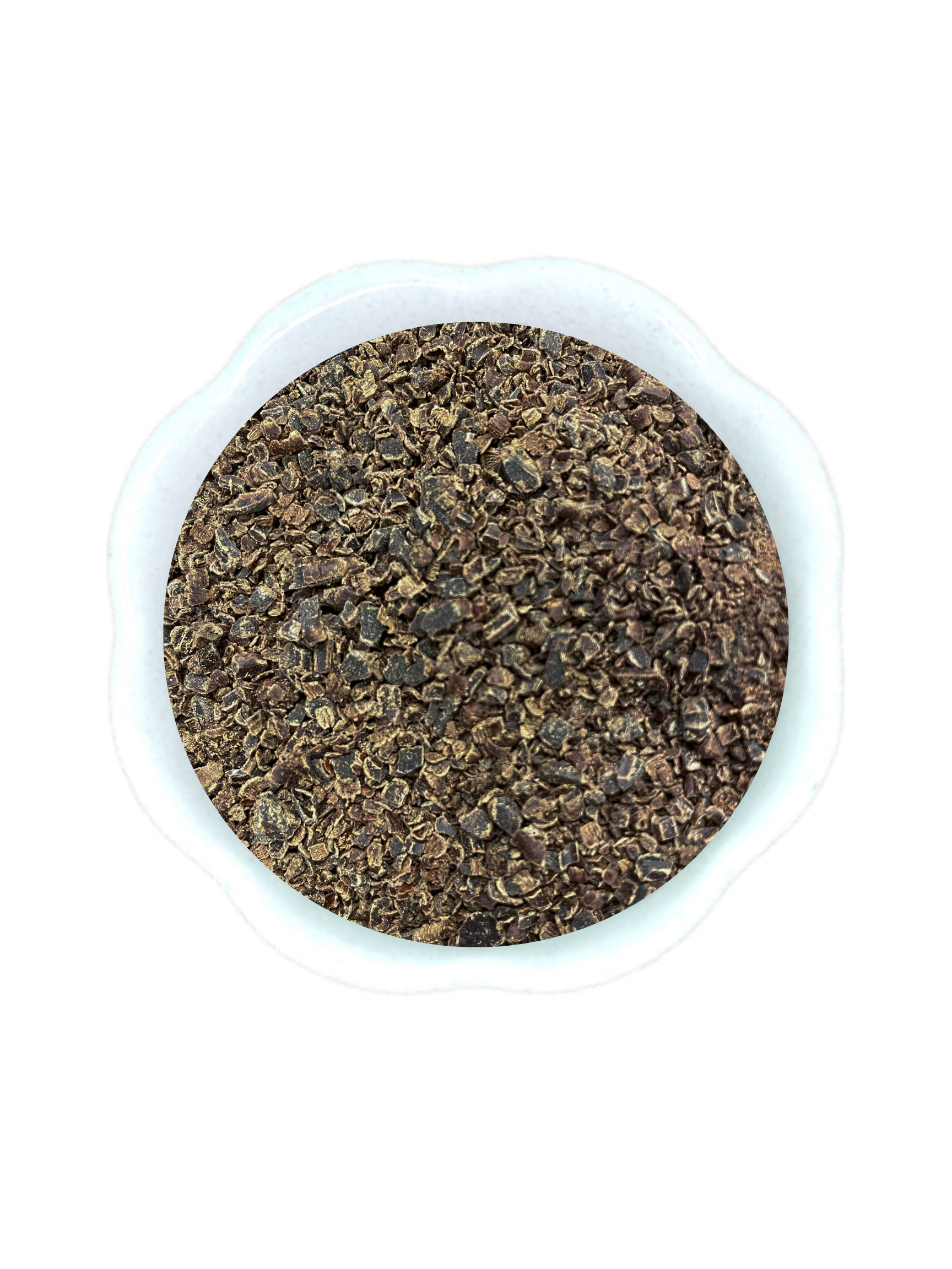 Chaga Hot Chocolate Elixir Mix