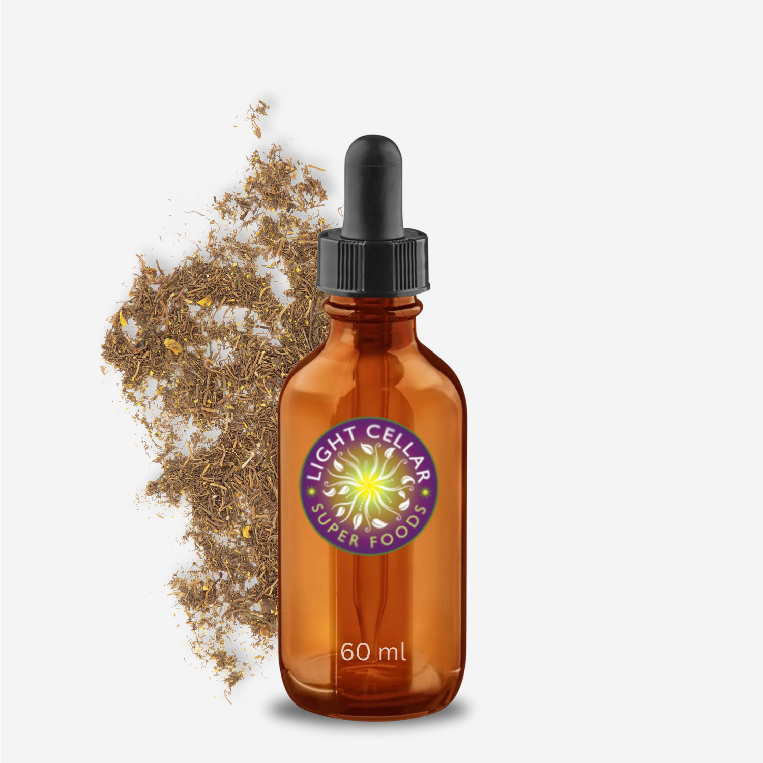 Goldenseal Tincture