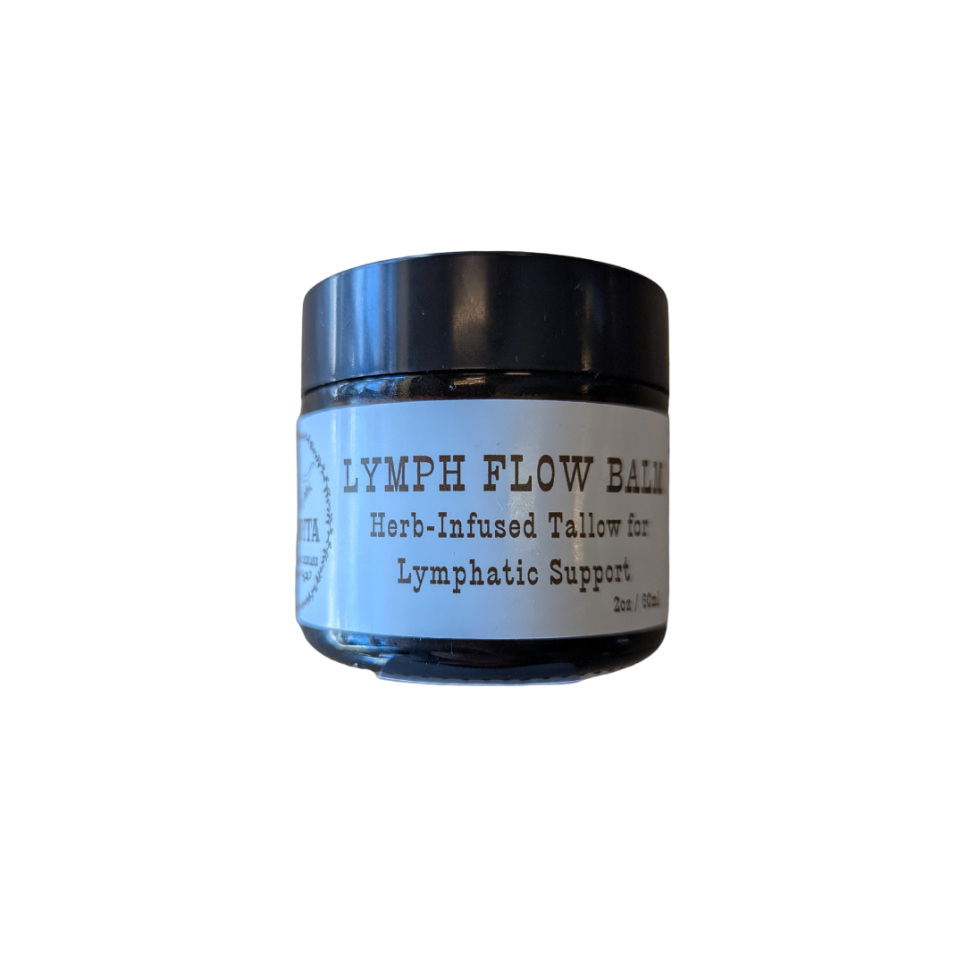 Gordita Lymph Flow Balm