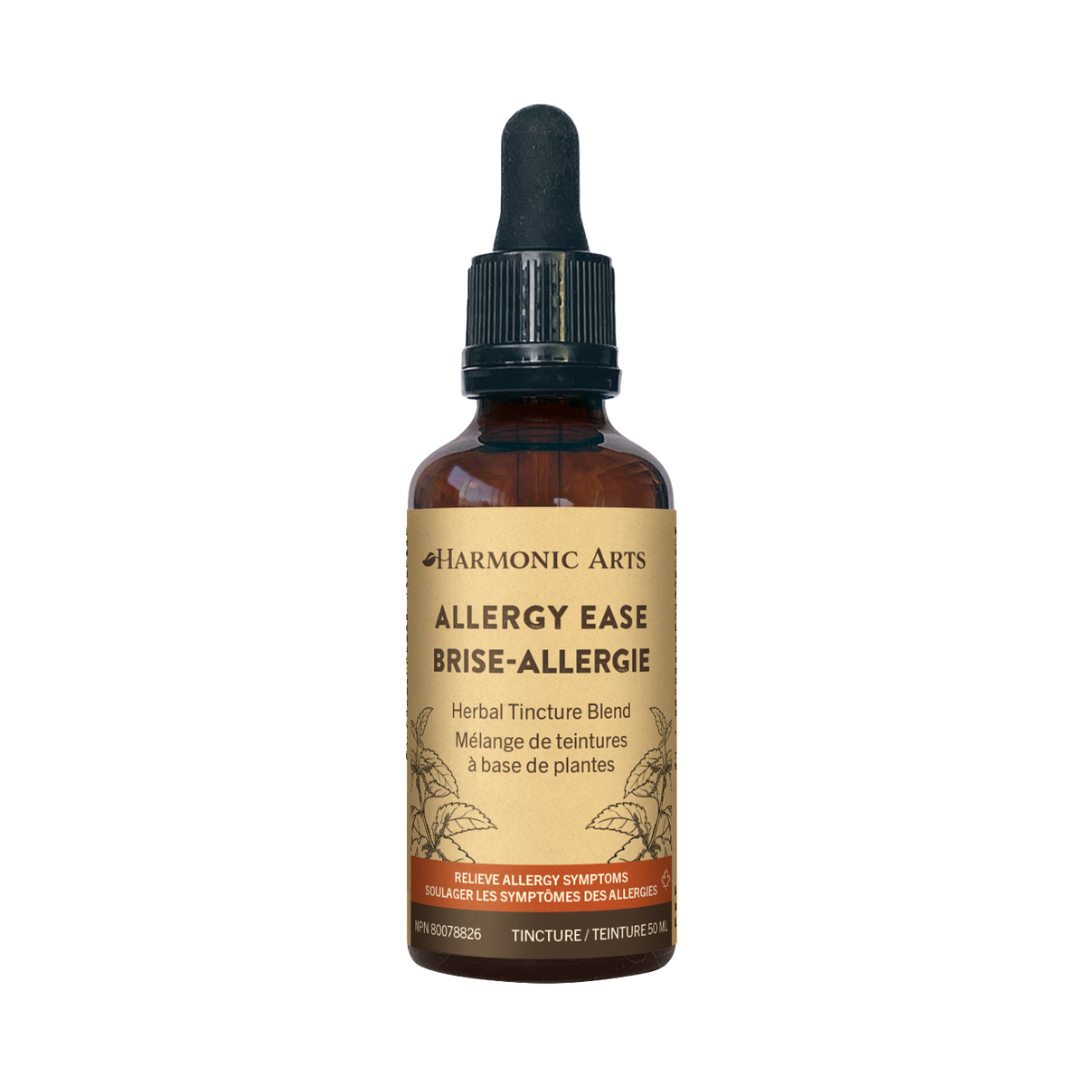 Allergy Ease Tincture