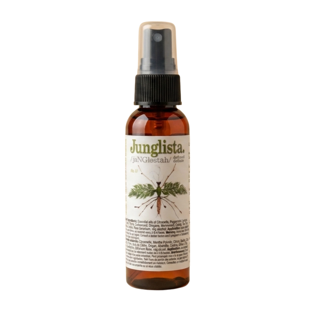 Junglista Outdoor Spray