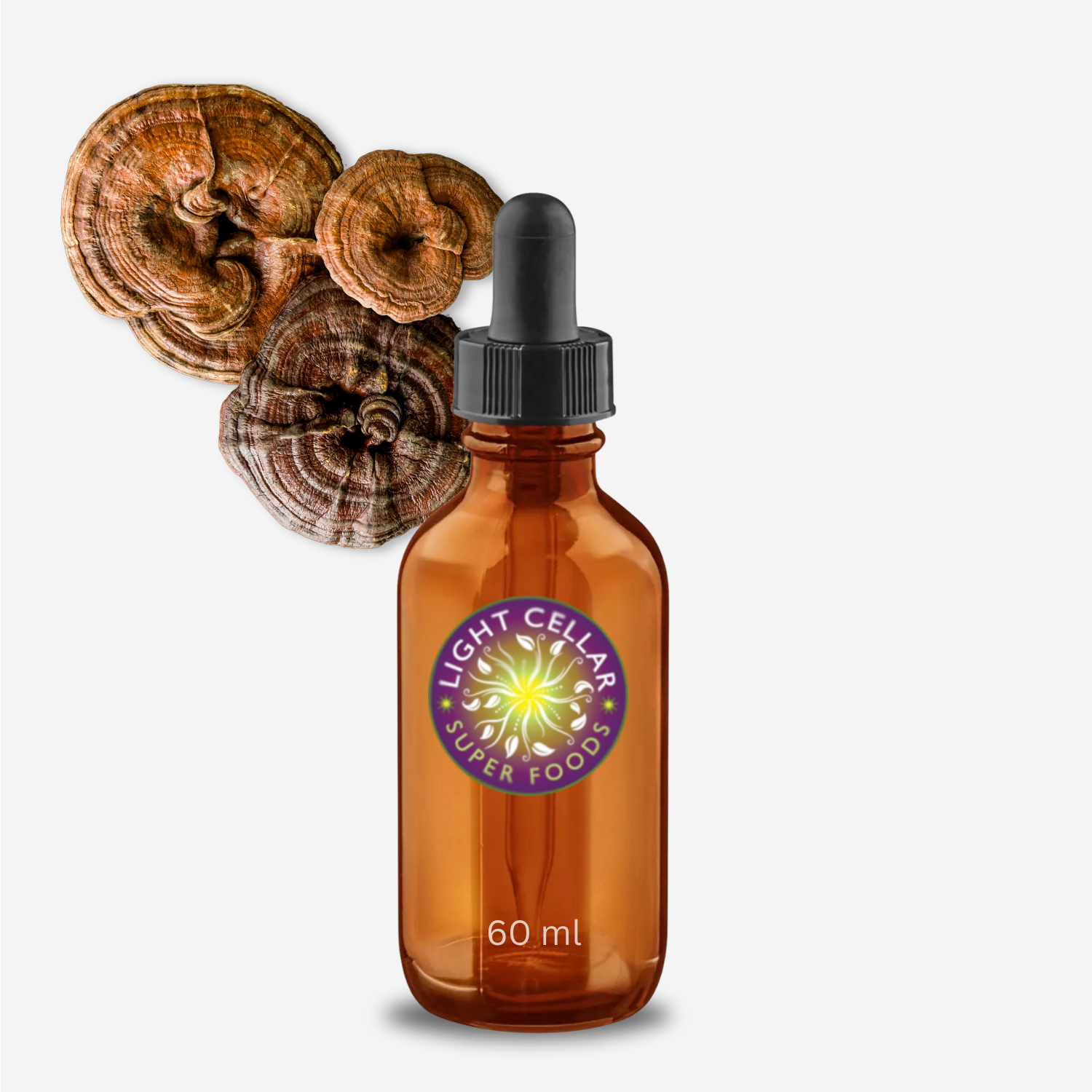 Reishi Tincture