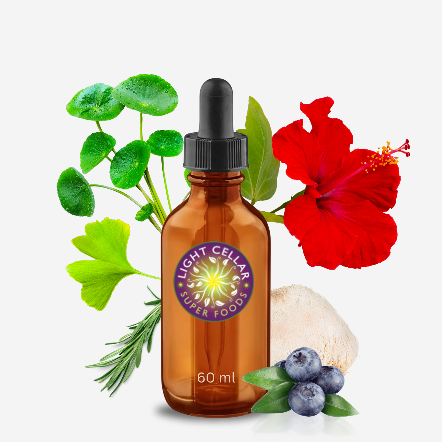 Mindful Tincture