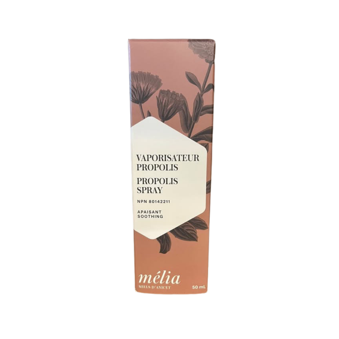 Miels D'Anicet Propolis Spray