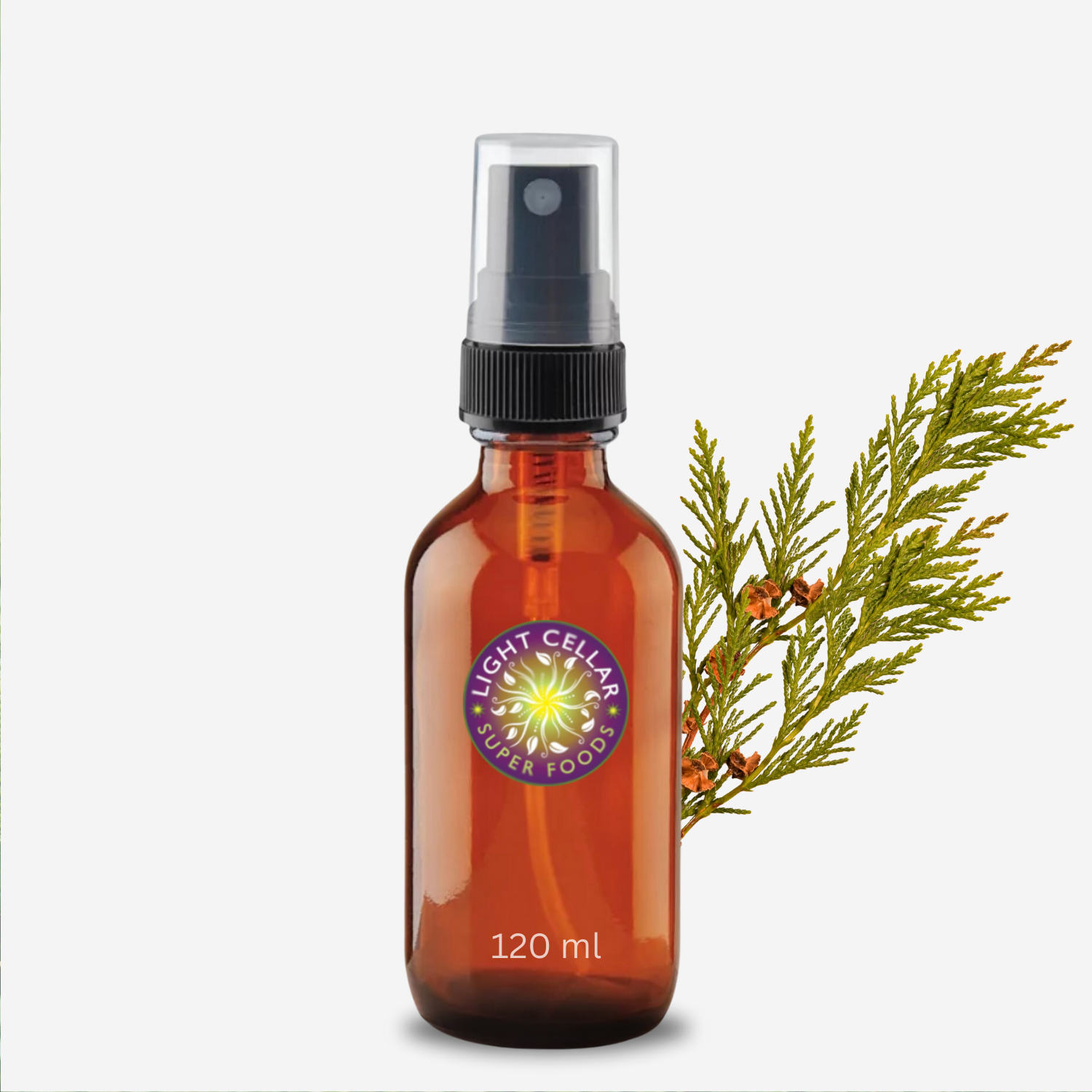 Yellow Cedar Hydrosol