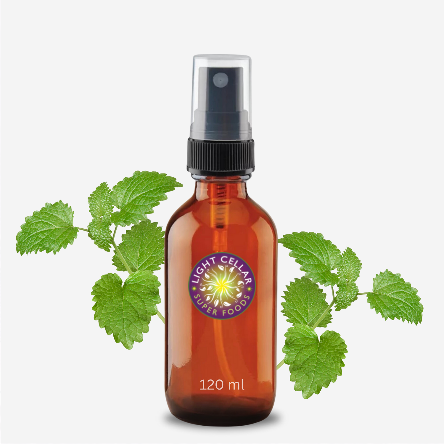 Lemon Balm Hydrosol