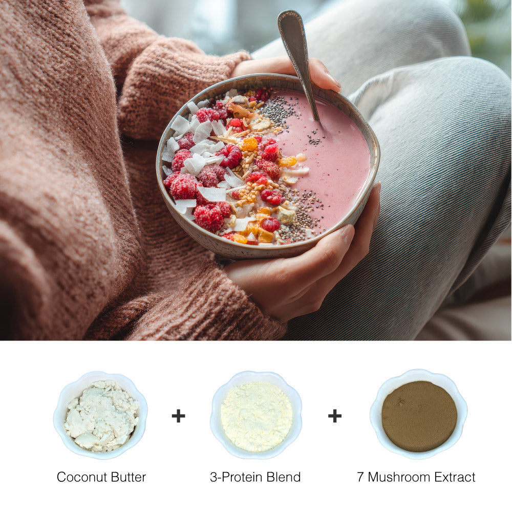 The Essentials Stack