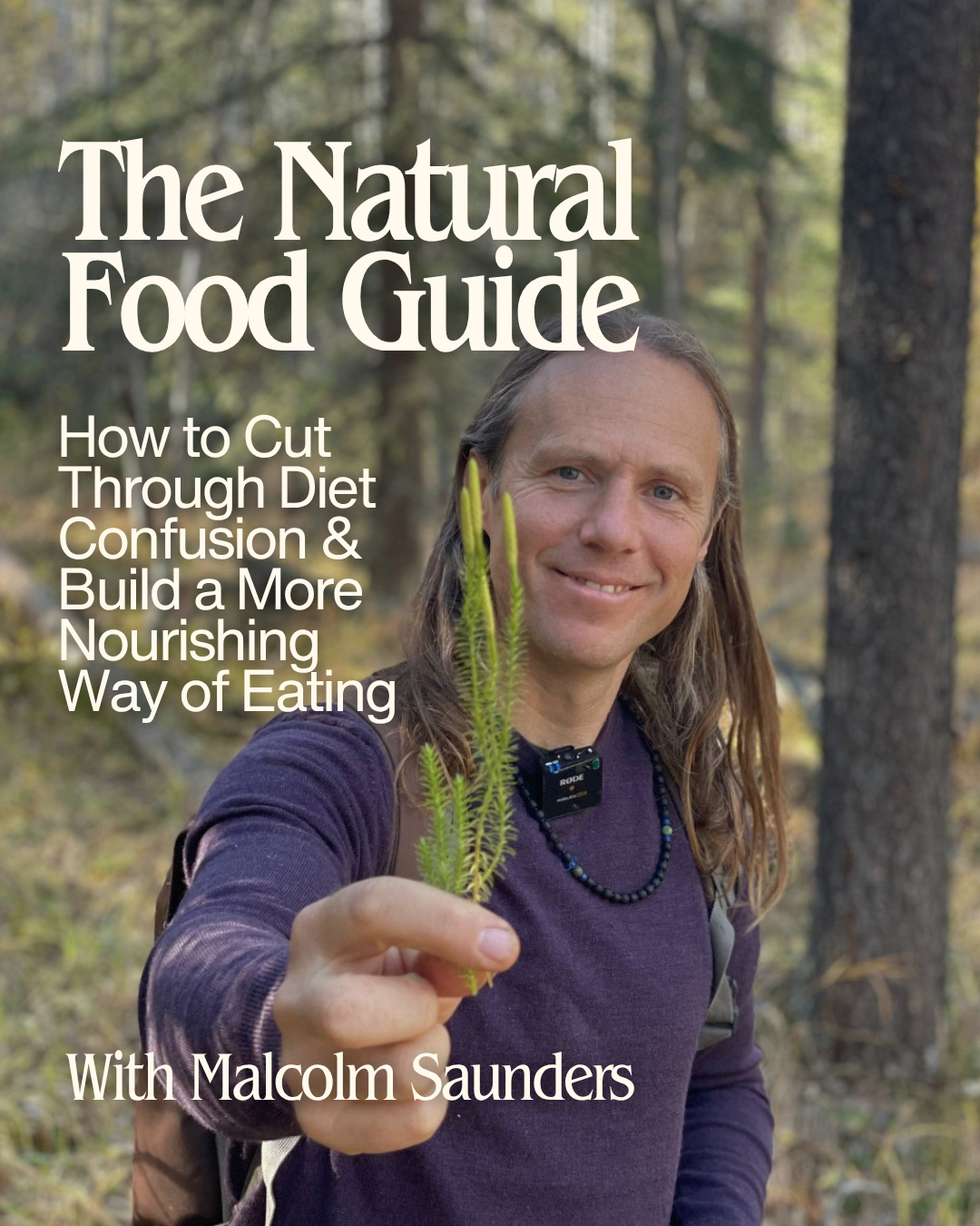 The Natural Food Guide - September 13
