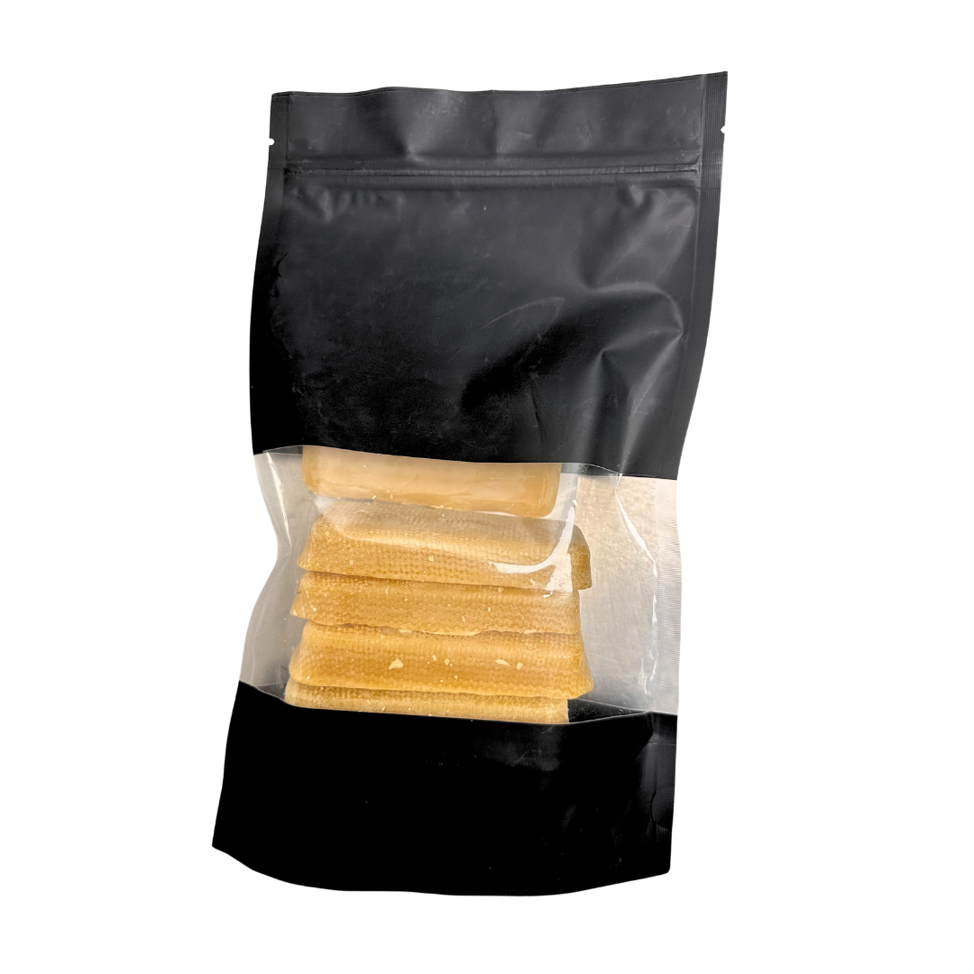 Quebec Beeswax