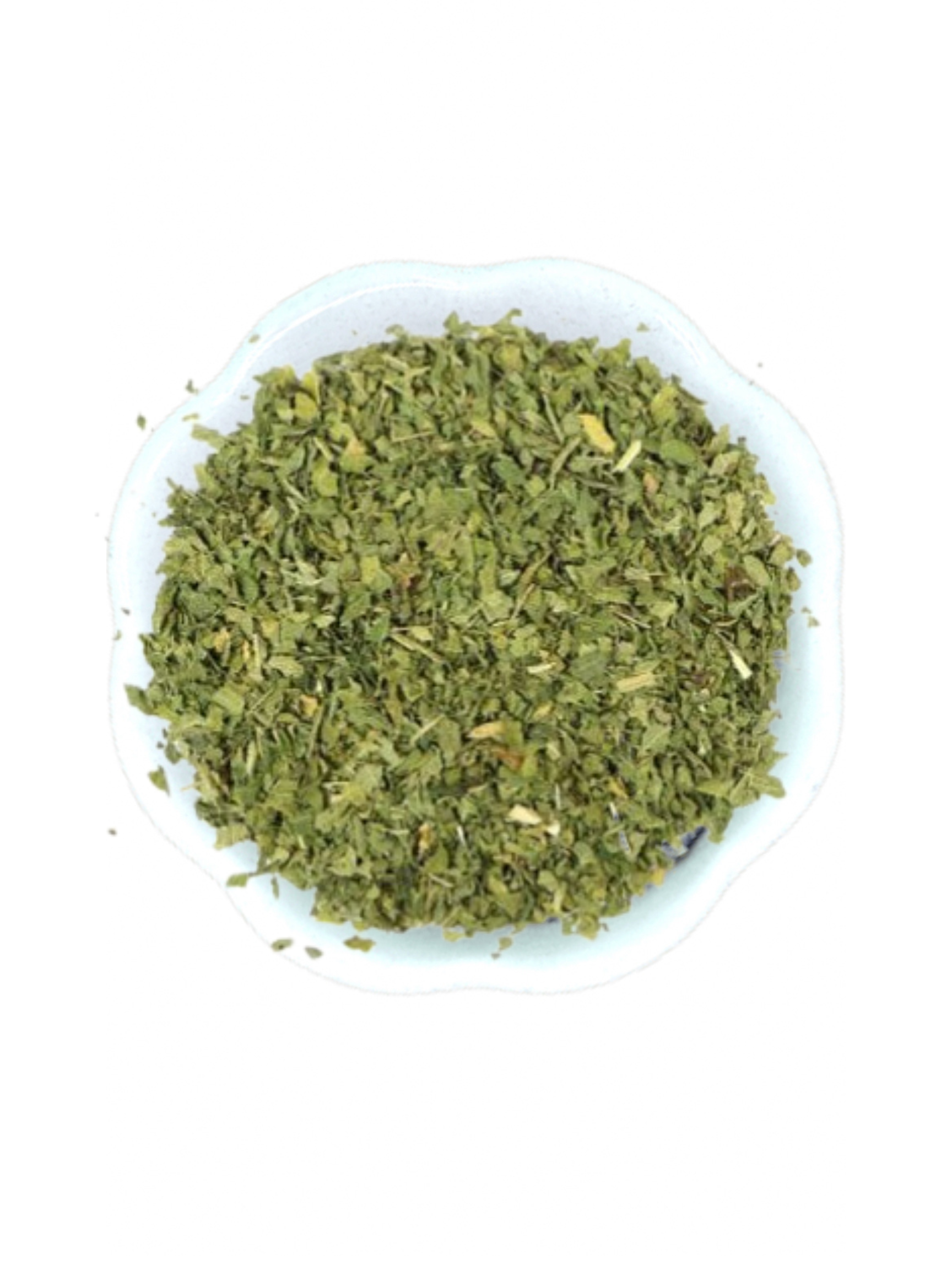Canadian Holy Basil (Tulsi)